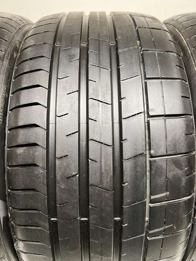 Pirelli P-Zero 2023m, summer 265/35 R20