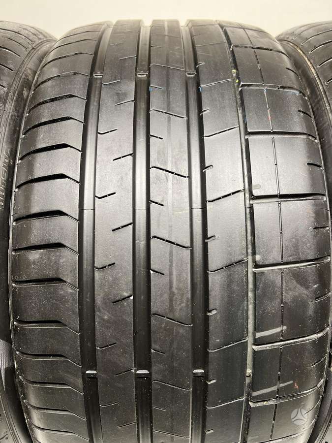 Pirelli P-Zero 2023m, vasarinės 265/35 R20