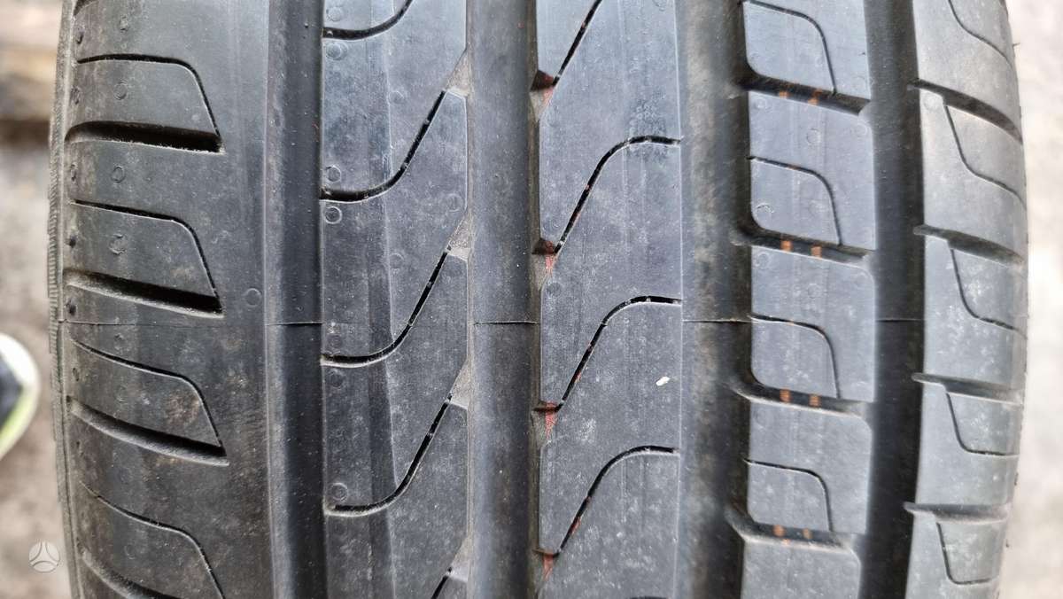 Continental Premium Contact, summer 215/55 R16