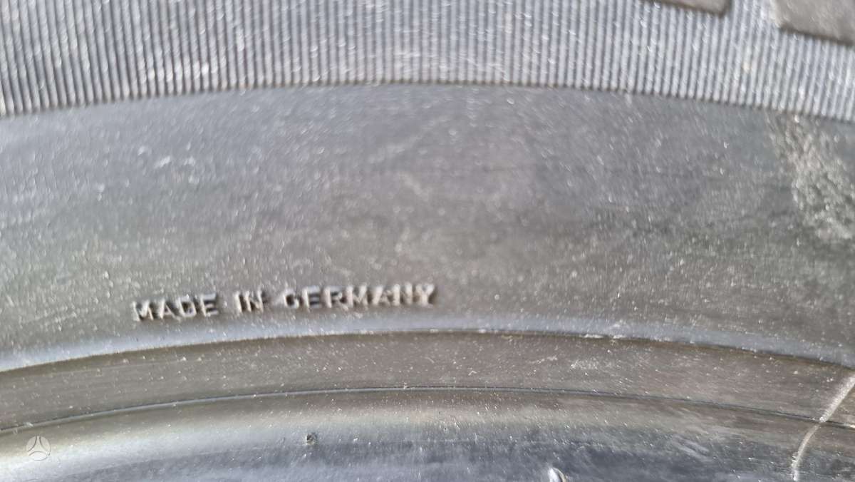 Continental Premium Contact, summer 215/55 R16