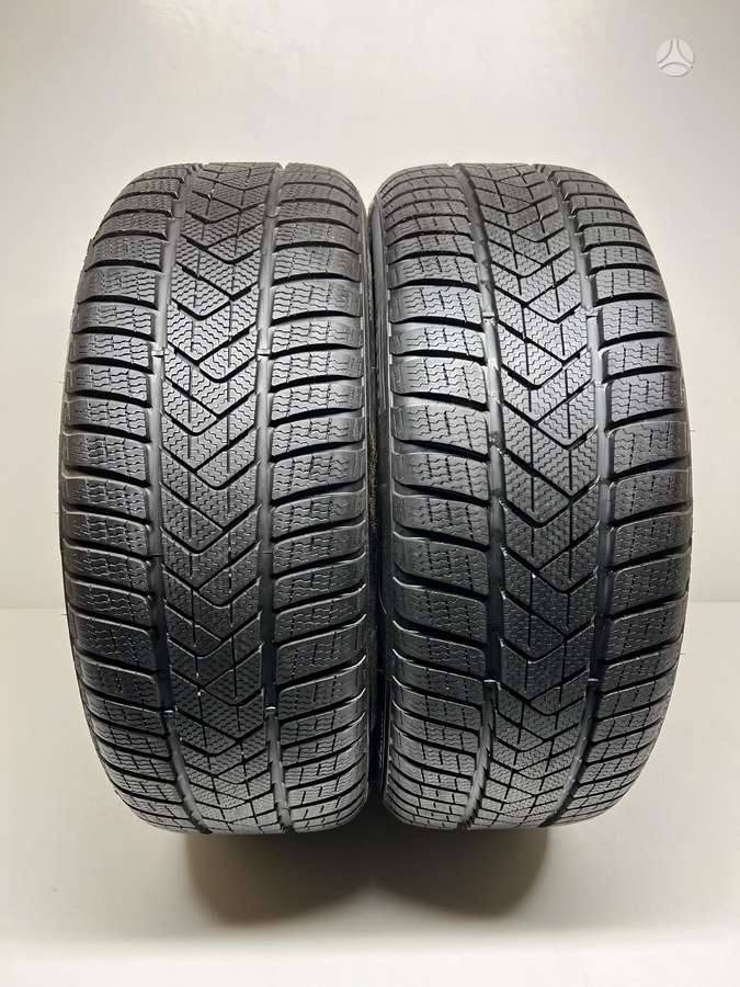 Pirelli Sotto Zero 3 2020m, winter 235/40 R19