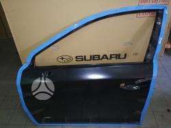 Subaru Outback durys