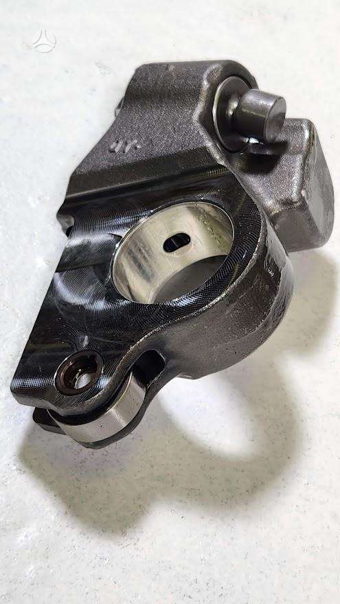 Volvo D13K Kėliklių kompl., тягачи