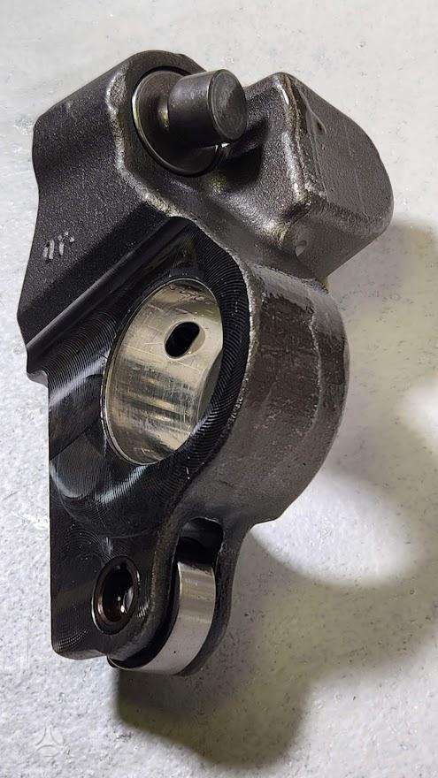 Volvo D13K Kėliklių kompl., тягачи
