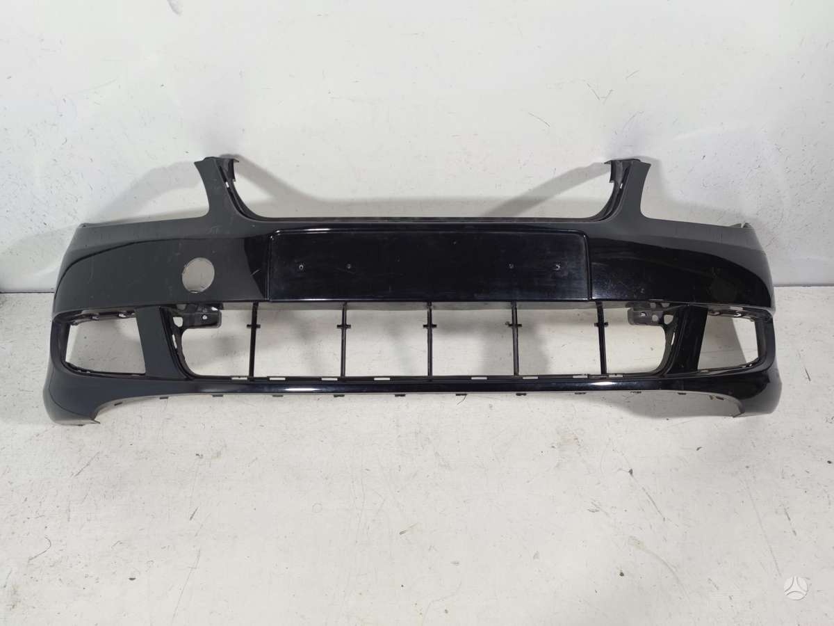Skoda Roomster, 5J0807221D, bumpers