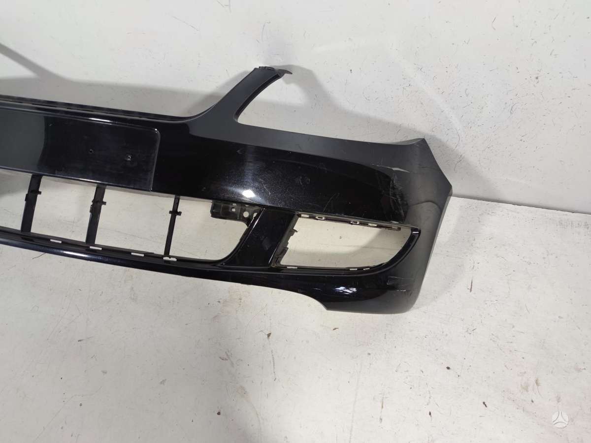 Skoda Roomster, 5J0807221D, bumpers