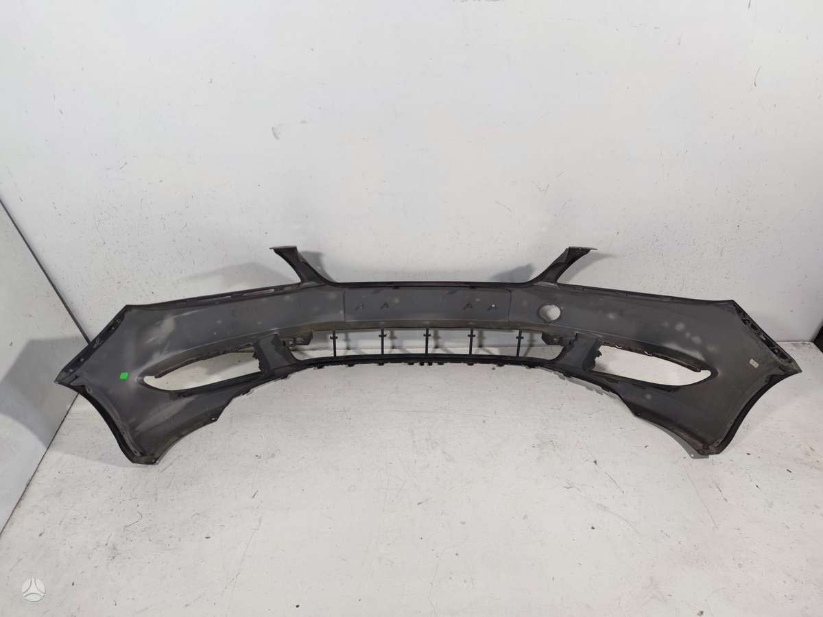 Skoda Roomster, 5J0807221D, бамперы (буфера)