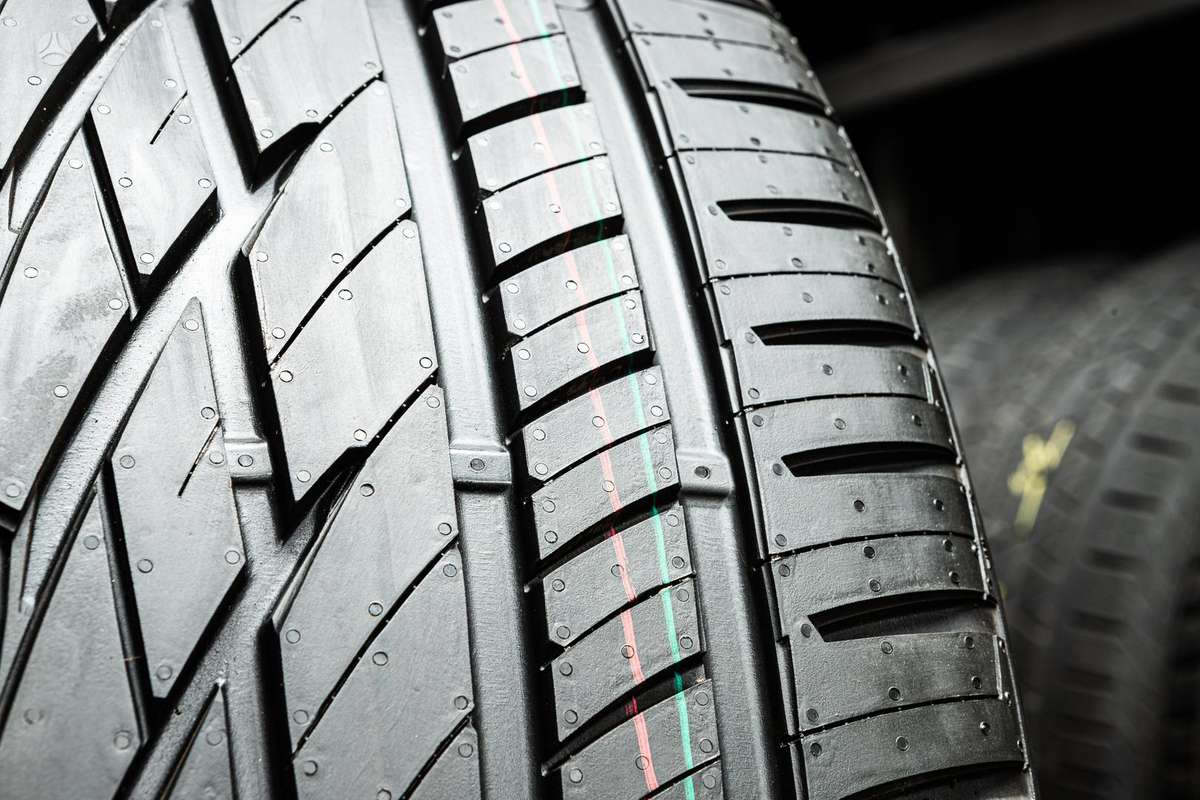 General Grabber GT, summer 285/35 R23
