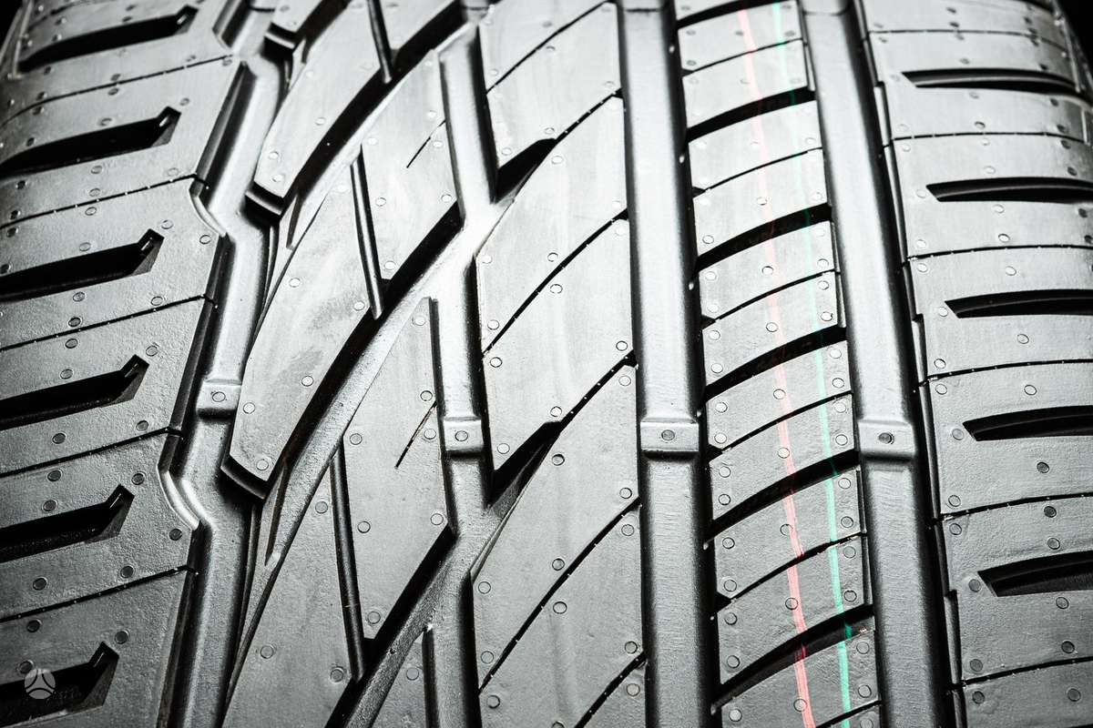 General Grabber GT, летние 285/35 R23