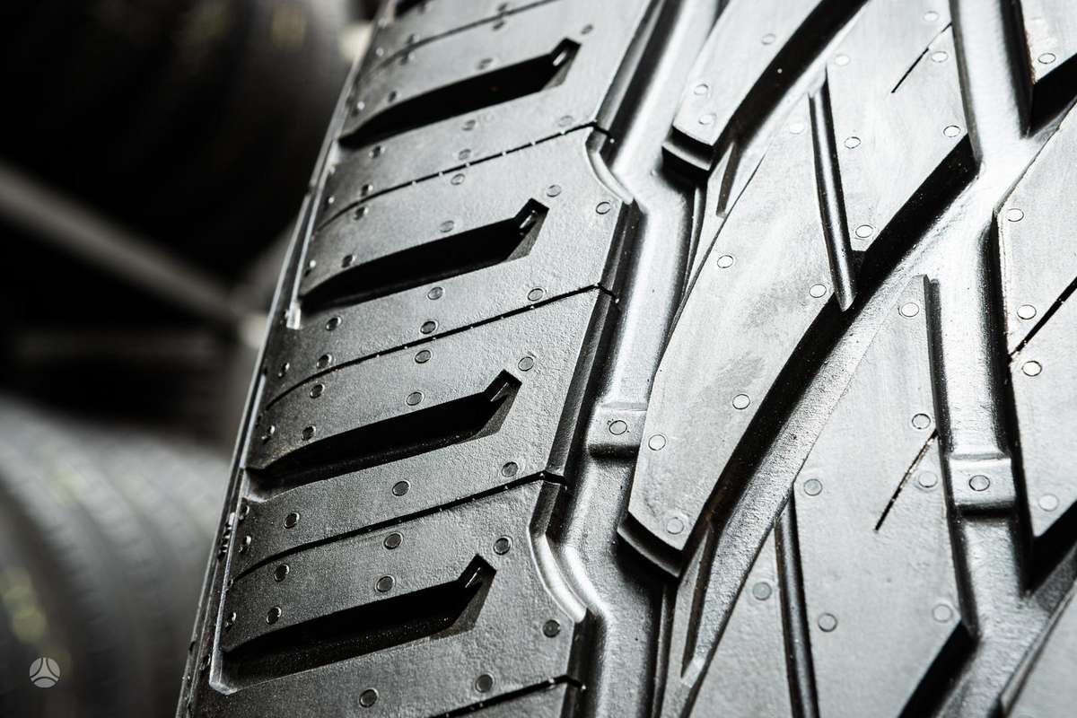 General Grabber GT, летние 285/35 R23