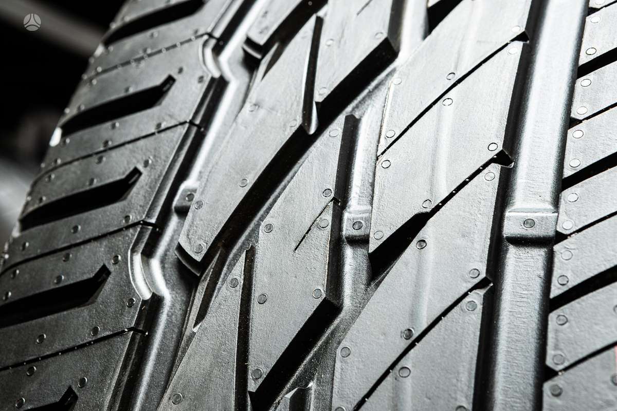 General Grabber GT, летние 285/35 R23