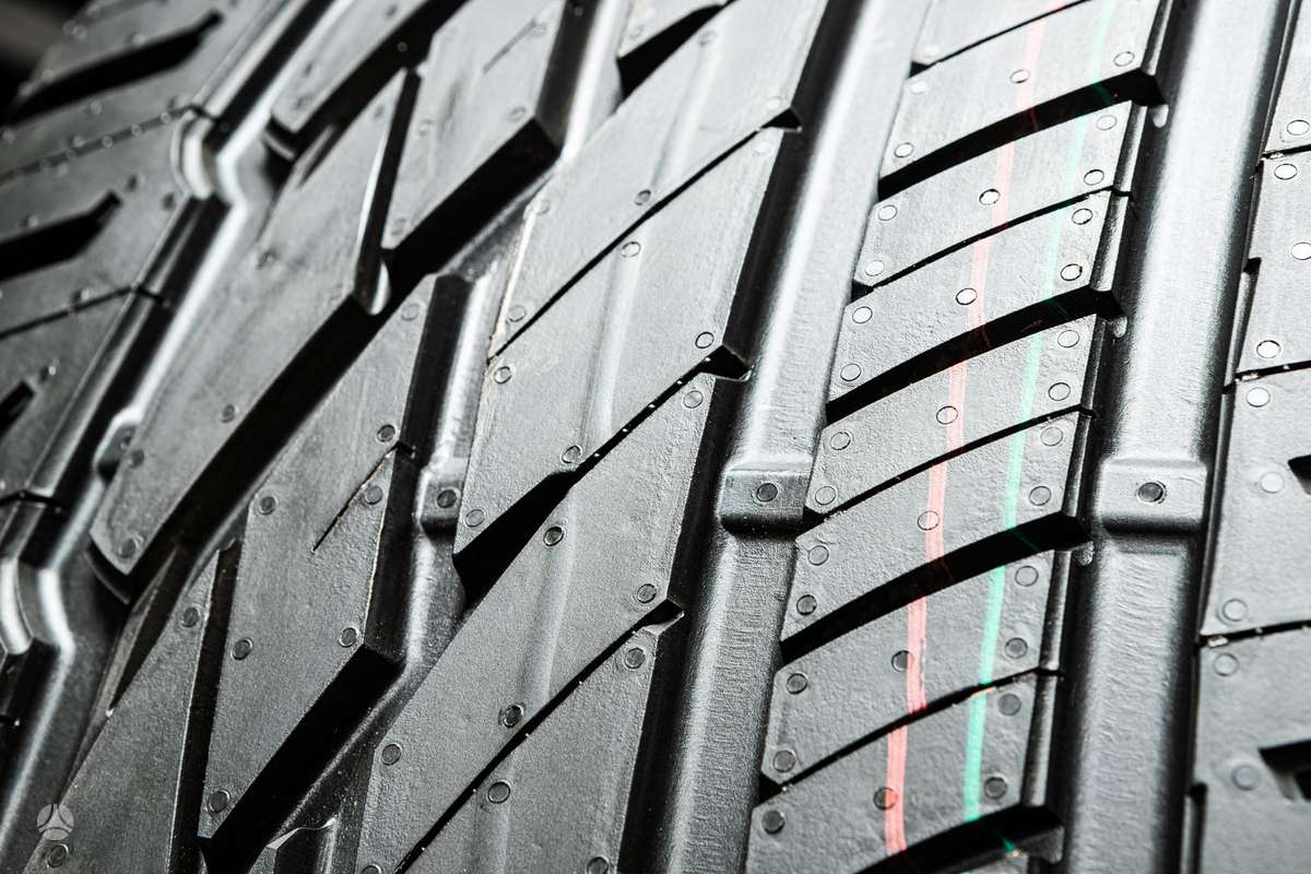 General Grabber GT, летние 285/35 R23