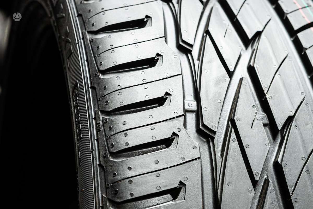 General Grabber GT, летние 285/35 R23