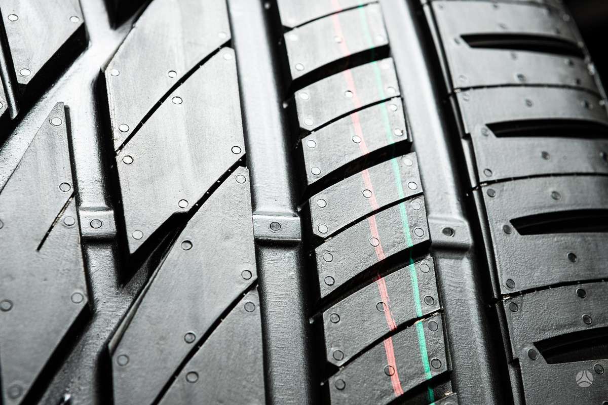 General Grabber GT, летние 285/35 R23