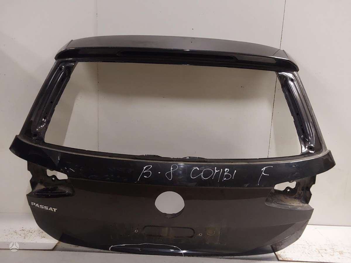 Volkswagen Passat rezerves daļās