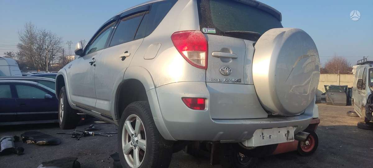 Toyota RAV4 37069885048