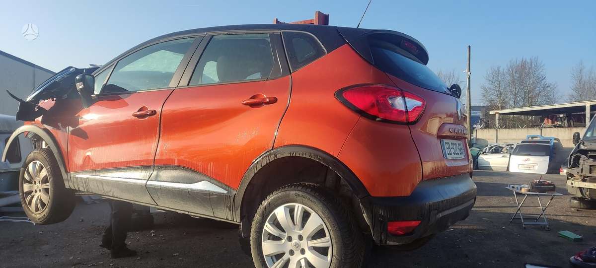 Renault Captur 37069885048