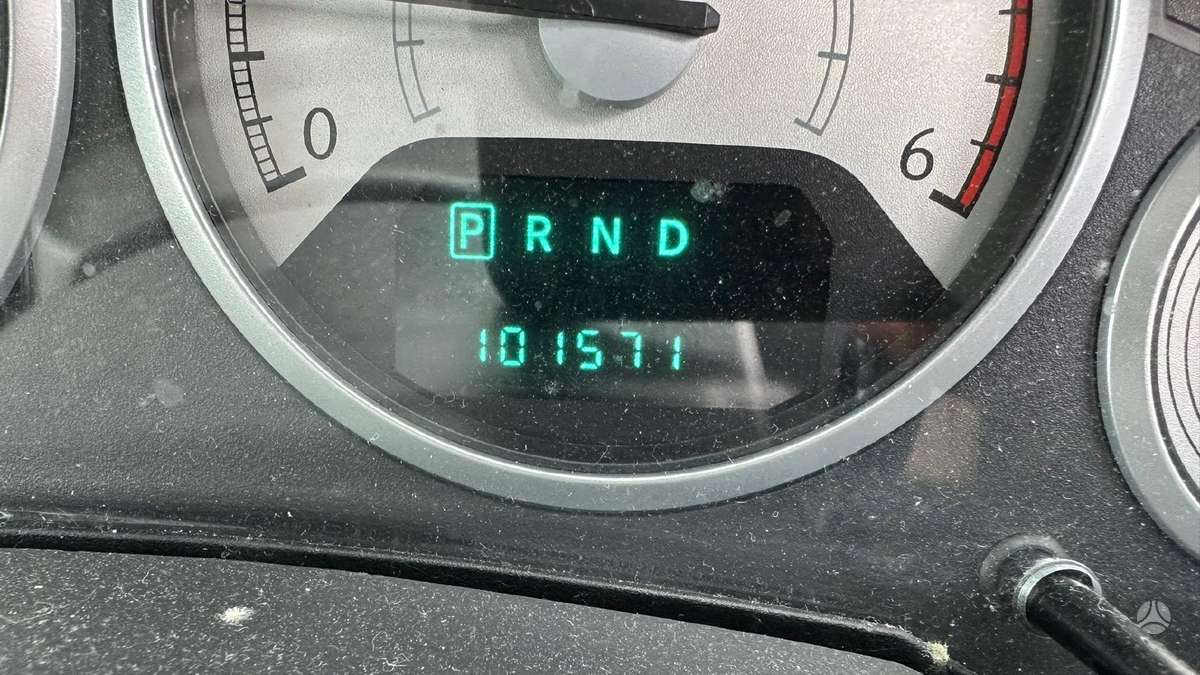 Chrysler Voyager Variklio kodas vm64c parduota https rrr lt automobilis ju