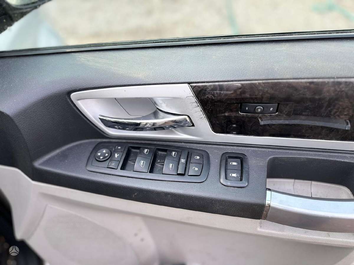 Chrysler Voyager Variklio kodas vm64c parduota https rrr lt automobilis ju