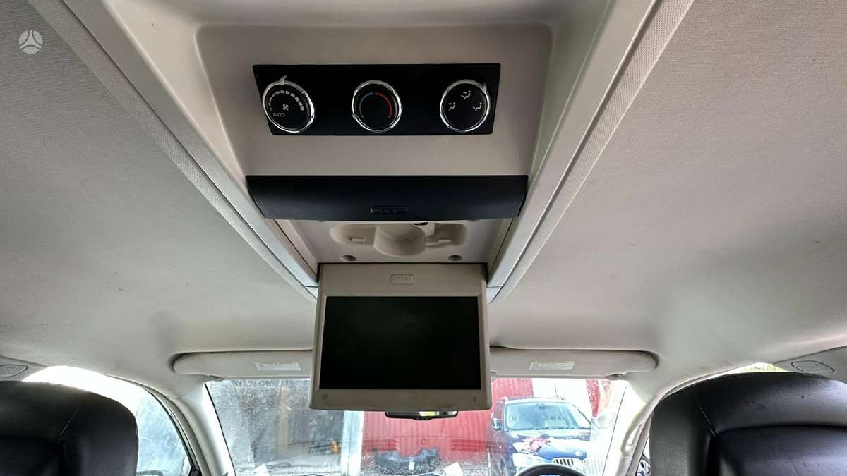Chrysler Voyager Variklio kodas vm64c parduota https rrr lt automobilis ju