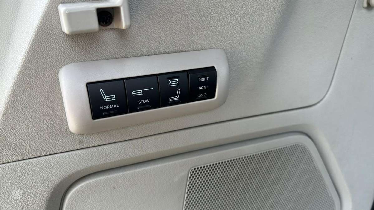 Chrysler Voyager Variklio kodas vm64c parduota https rrr lt automobilis ju