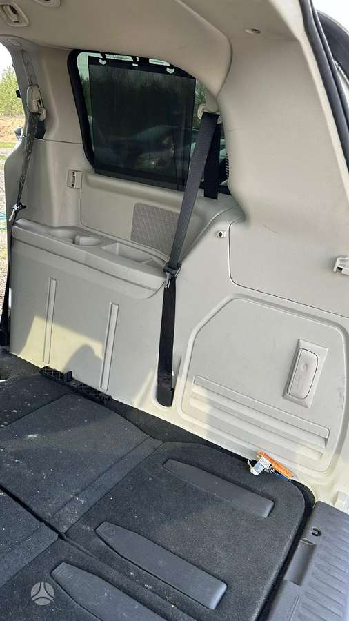 Chrysler Voyager Variklio kodas vm64c parduota https rrr lt automobilis ju
