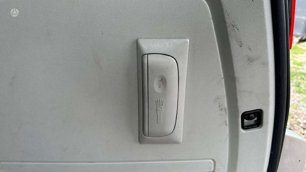 Chrysler Voyager Variklio kodas vm64c parduota https rrr lt automobilis ju