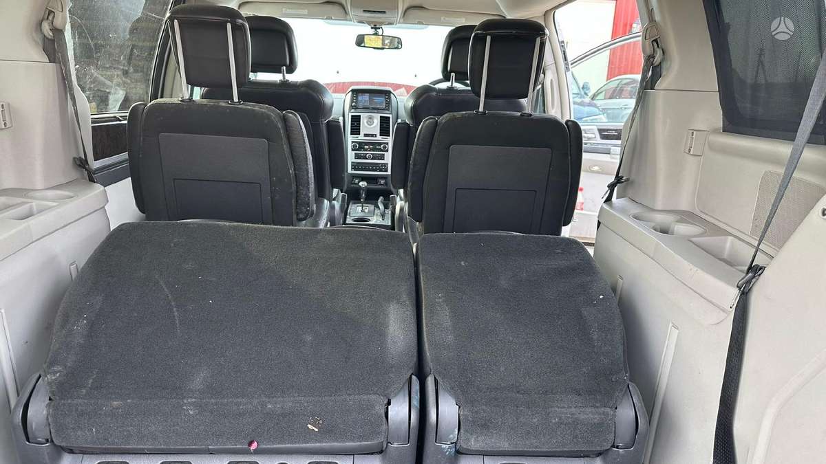 Chrysler Voyager Variklio kodas vm64c parduota https rrr lt automobilis ju