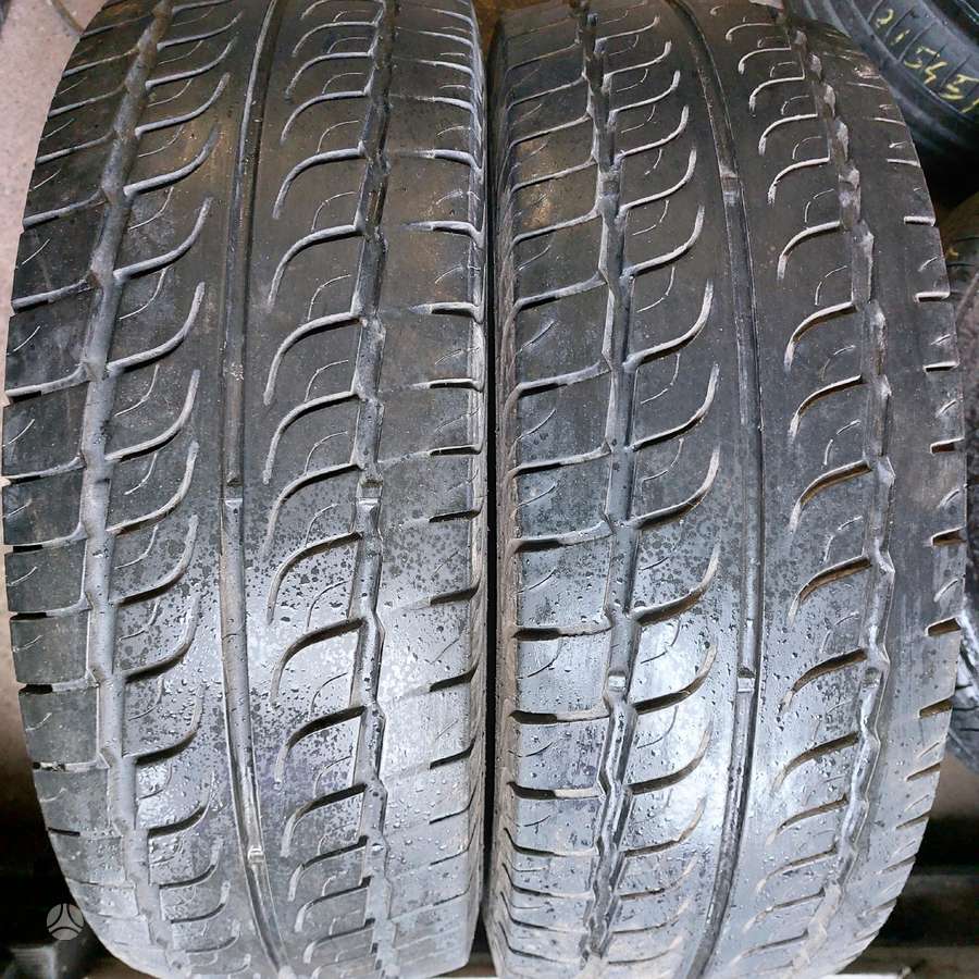 Michelin Barum ! IŠPARDAVIMAS !, летние 225/70 R15