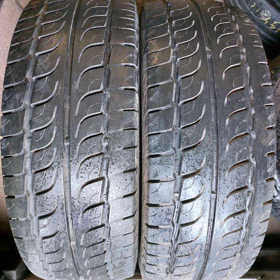 Michelin Barum ! IŠPARDAVIMAS !, summer 225/70 R15