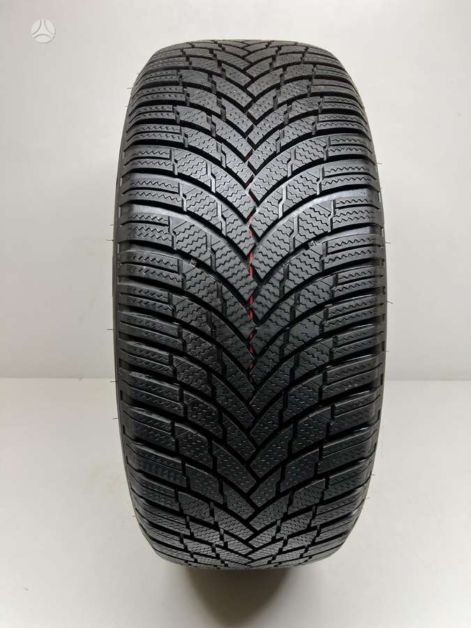 Firestone WinterHawk 4 2022m, winter 255/45 R20