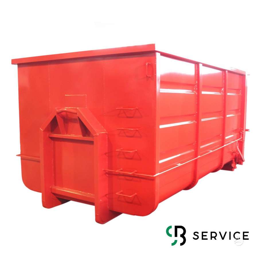 -Kita- Užtraukiami, waste containers