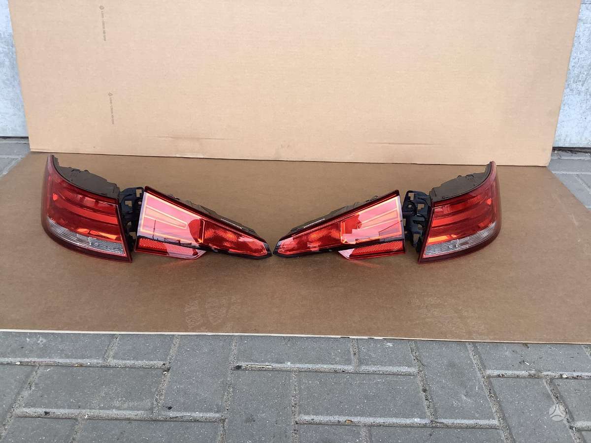 Audi A4 A4 s4 a5 s5 nuo 2017 metu