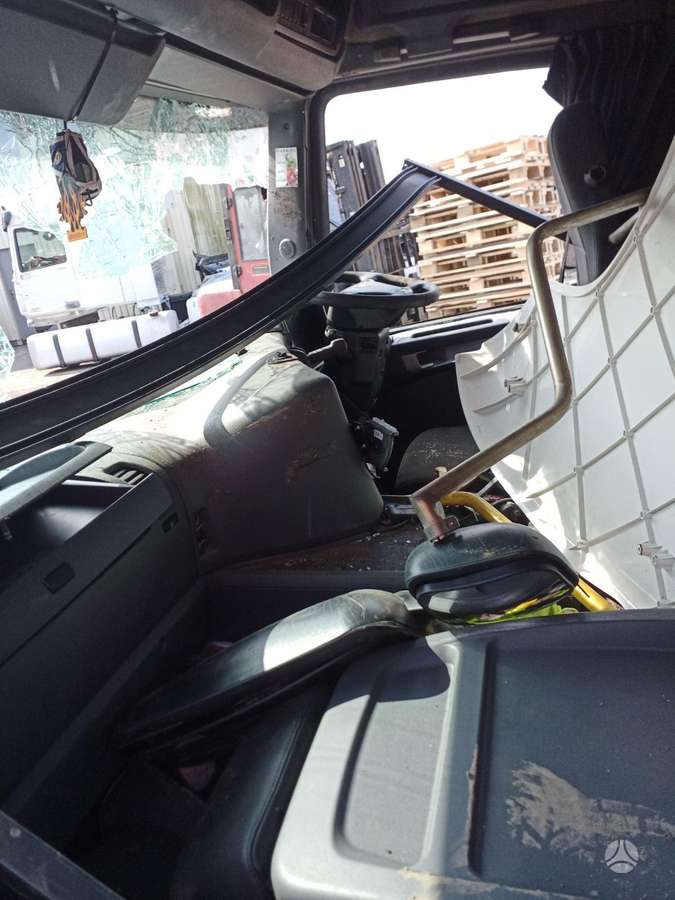 Scania G 450, тягачи