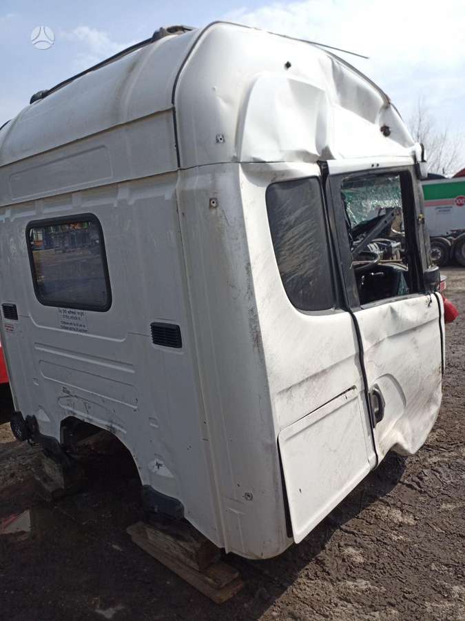 Scania G 450, тягачи