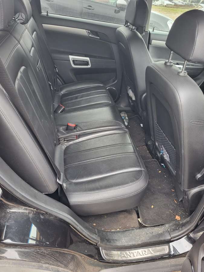 Opel Antara for parts