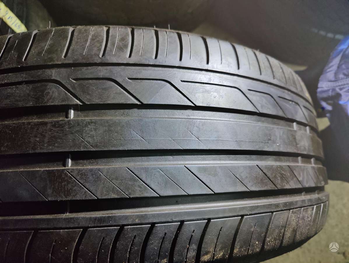 Bridgestone DRIVEGUARD, summer 225/55 R17