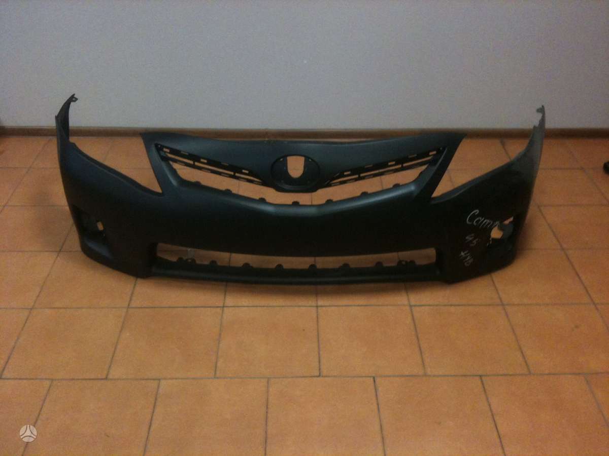 Toyota Camry body parts