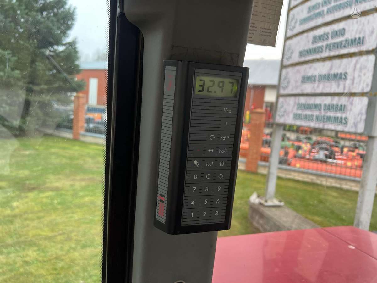Case-IH MAXXUM 5150, тракторы