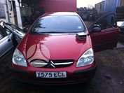 Citroen C5