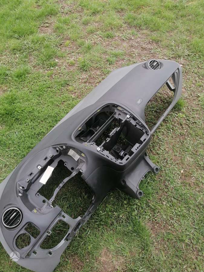 Seat Altea body parts