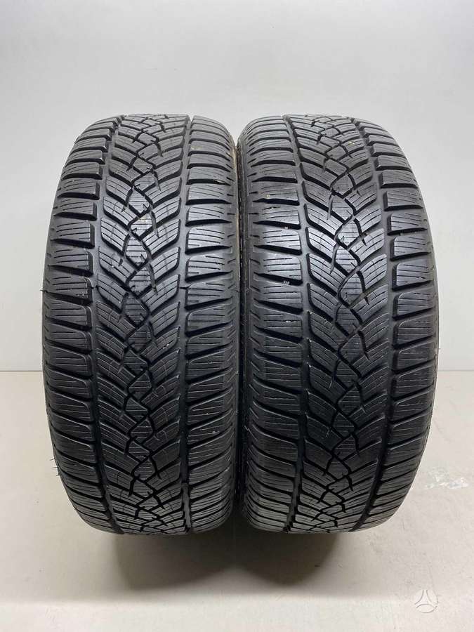 Fulda Kristall Control HP2 2019m, žieminės 195/55 R16 A23407633