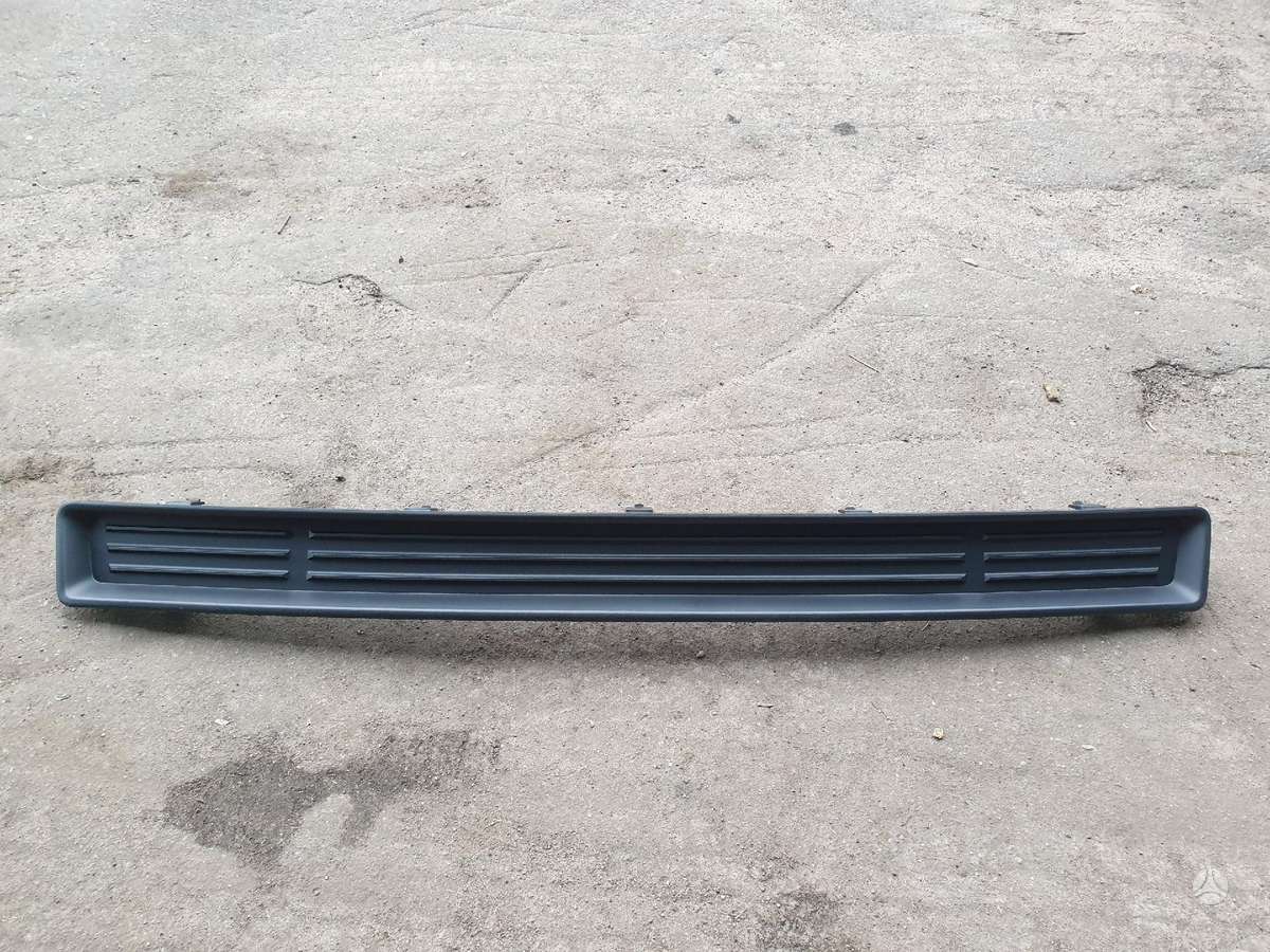 Dodge Ram body parts