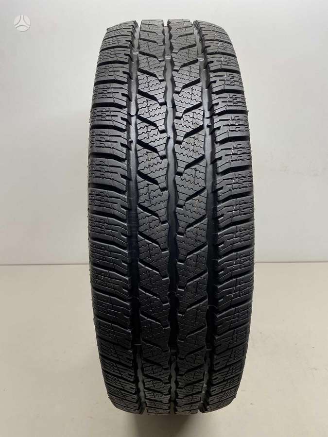 Continental VanContactWinter 121R, winter 225/75 R16