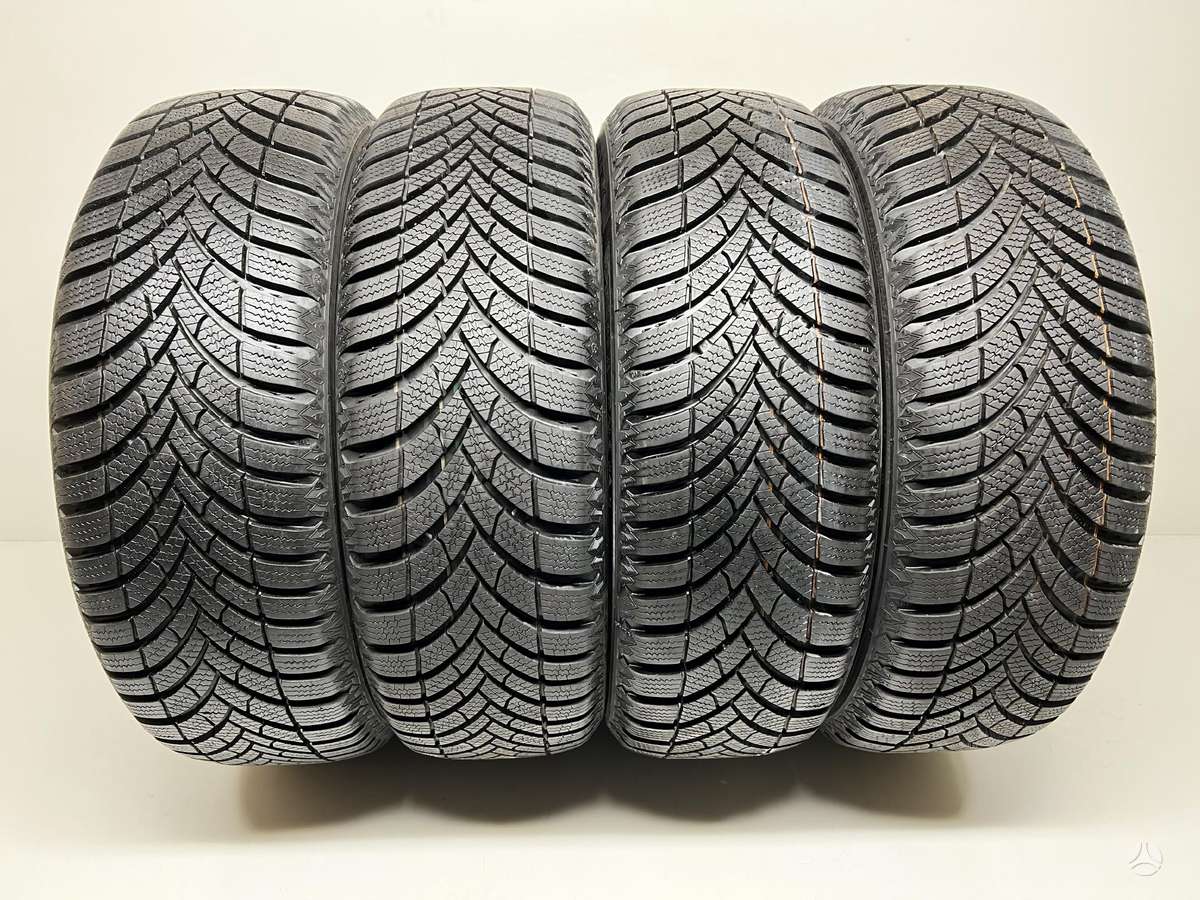 Semperit Speed Grip 5 2024m, winter 185/65 R15
