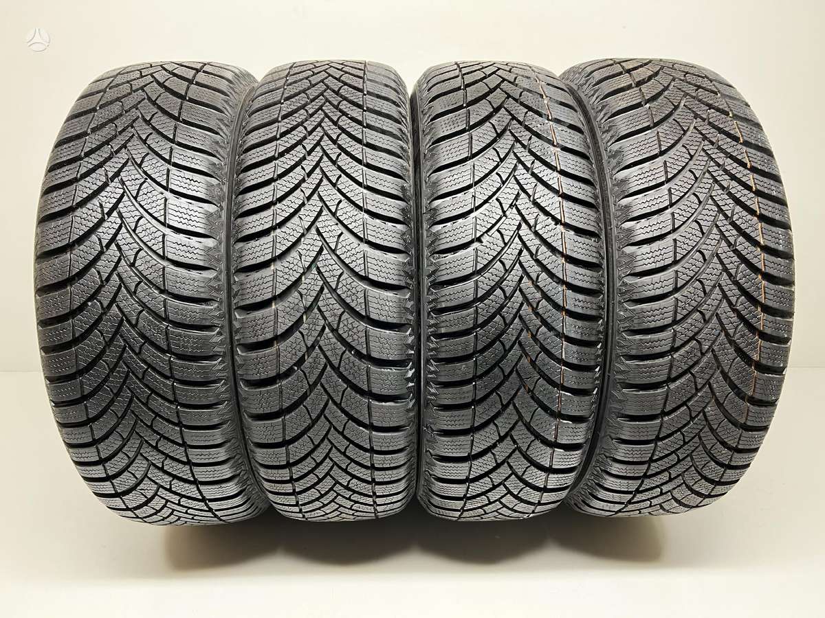 Semperit Speed Grip 5 2024m, žieminės 185/65 R15