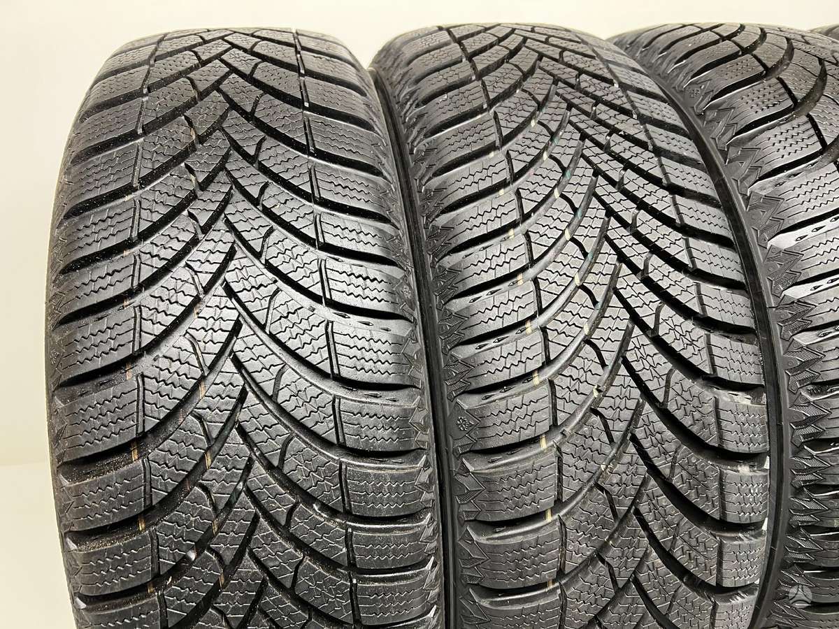 Semperit Speed Grip 5 2024m, winter 185/65 R15