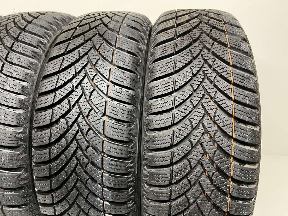Semperit Speed Grip 5 2024m, winter 185/65 R15