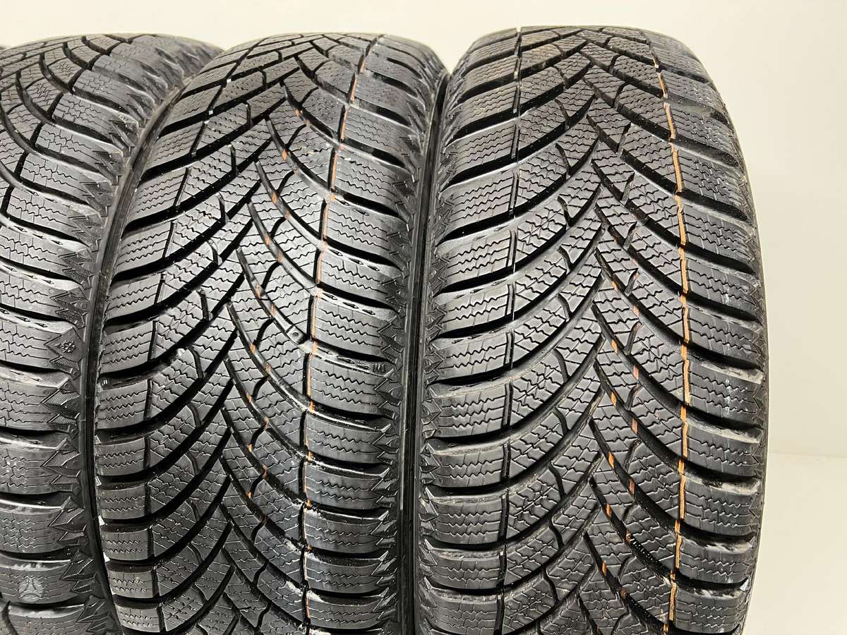 Semperit Speed Grip 5 2024m, žieminės 185/65 R15