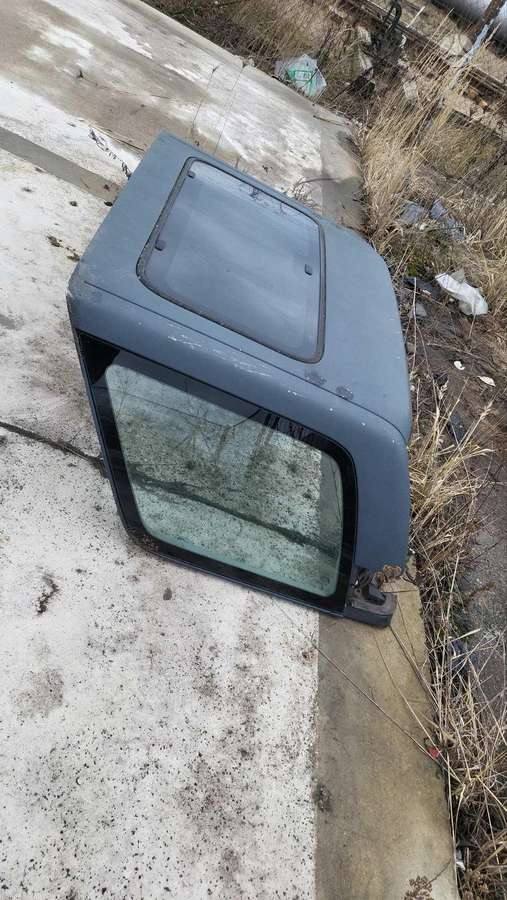 Opel Frontera stiklai, stogas, stoglangis